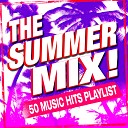 DJ Remixed - Lovers On The Sun DJ Remixed