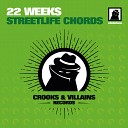 22 Weeks - Talk To Me Original Mix