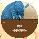 BNinjas - Who That Original Mix