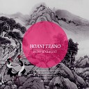 Hoani Teano - Cape Town Original Mix