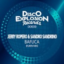 Jerry Ropero, Sandro Sandrino - Bafuca (Rubin Mix)