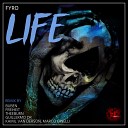 Fyro - Life Marco Ginelli Kamil Van Derson Remix