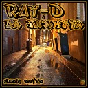 Ray D - Do You Really Love Me Da Funksta Remix