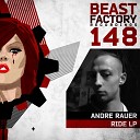 Andre Rauer - Ride Original Mix