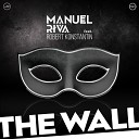 Manuel Riva feat Robert Konstantin - The Wall Original Mix