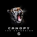 The Sovereign - Canopy Original Mix