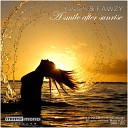 Yassin FAWZY - A Smile After Sunrise Original Mix