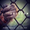 Danny Darko - Freedom Re Edit Mix