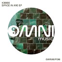 K3Bee - Echoes Original Mix