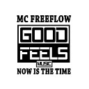 MC Freeflow - Now Is The Time Instrumental Mix