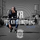 KR SA feat Buhle - Just Heart Yourself Original Mix
