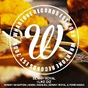 Benny Royal - I Like Diz Sonny Wharton Remix