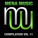 Mena Music feat Top Tip - Night Vibes Radio Edit