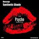 Housego - Synthetic Shady Original Mix