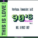 Nineties - This is Love Original Mix