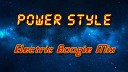 Power Style - RUSSIAN FREESTYLE MEGAMIX