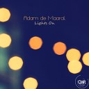 Adam de Maaral - Lights On Original Mix