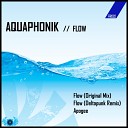 Aquaphonik - Flow Deltapunk Remix