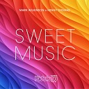 Mark Wilkinson Kenny Thomas - Sweet Music Mikalis Louis Lennon Remix