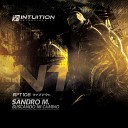 Sandro M - Habibi Original Mix