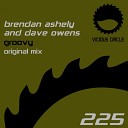 Brendan Ashley Dave Owens - Groovy Original Mix