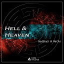 GodZeuS Maths - Hell Heaven Original Mix
