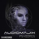 Audiomajix - Psychedelic Experience Original Mix