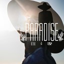 Early Le Doc DC Cruz - Paradise Instrumental Radio Edit