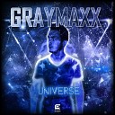 Graymaxx - Megatron Original Mix