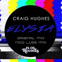 Craig Hughes - Elysia Original Mix