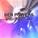 Ben Powers - White Tiger Original Mix