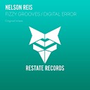 Nelson Reis - Fizzy Grooves Original Mix