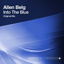Allen Belg - Into The Blue Original Mix