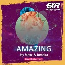 Jay Mexx Jumaira - Amazing Original Mix