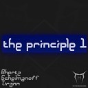 8 Hertz Schelmanoff - The Principle Original Mix