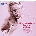 Hans Richter Haaser - Beethoven Piano Sonata No 22 in F Major Op 54 I In tempo d un…