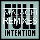 Malachi feat Moji - How It Feels Full Intention Dub