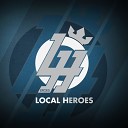 EROES - Local Heroes