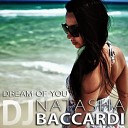 K 5 - Dream of You Deep Summer Remix
