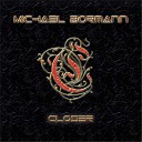 Michael Bormann - Can't Get a Touch Too Much