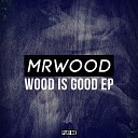 MrWood - Trap n Roll