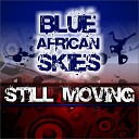 Blue African Skies - Yes we can