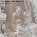 Tony T S McPhee Friends - Me And The Devil