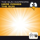 The Sun Warriors - Brainfields