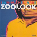 Jean Michel Jarre - Ethnicolor DJ Fisun Radio Edit