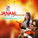 M R Humayum Abanti Sithi - Janam Janam