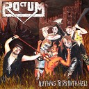 Roctum - Nothing to Do with Hell