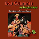 Los Guaranis feat Francisco Marin - A las Orillas del Titicaca