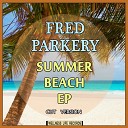 Fred Parkery - Wood and Stone Cut Version