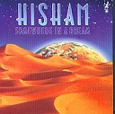 Hisham - Inner Vision